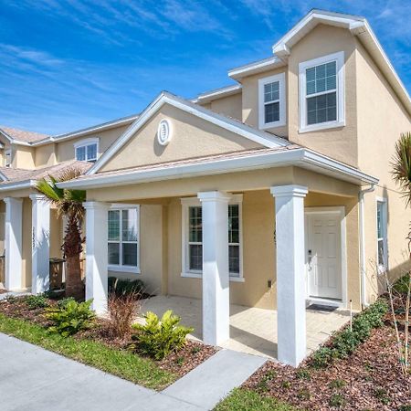 Pleasant House With Private Pool Near Disney Orlando Exterior foto